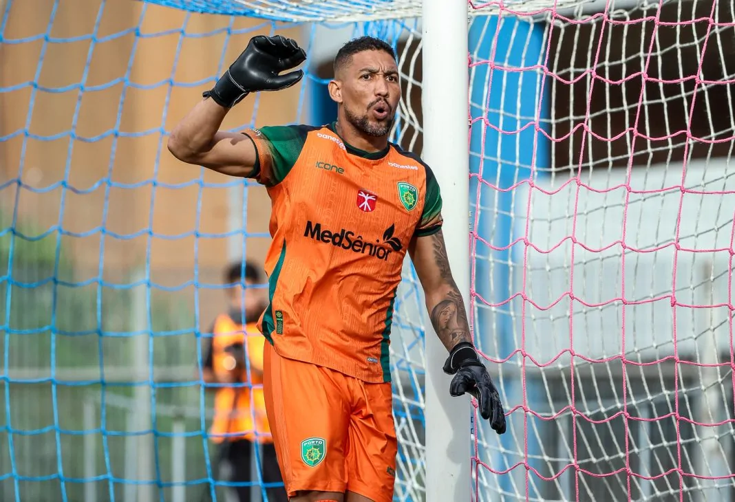 Rafael Mariano