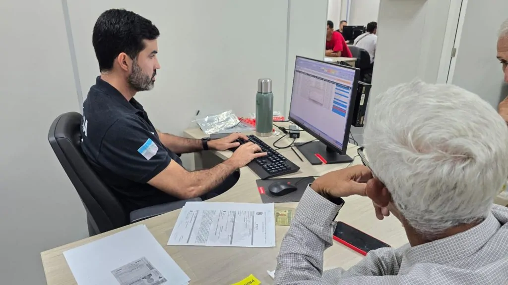 160 pessoas são notificadas para devolver celulares no ES