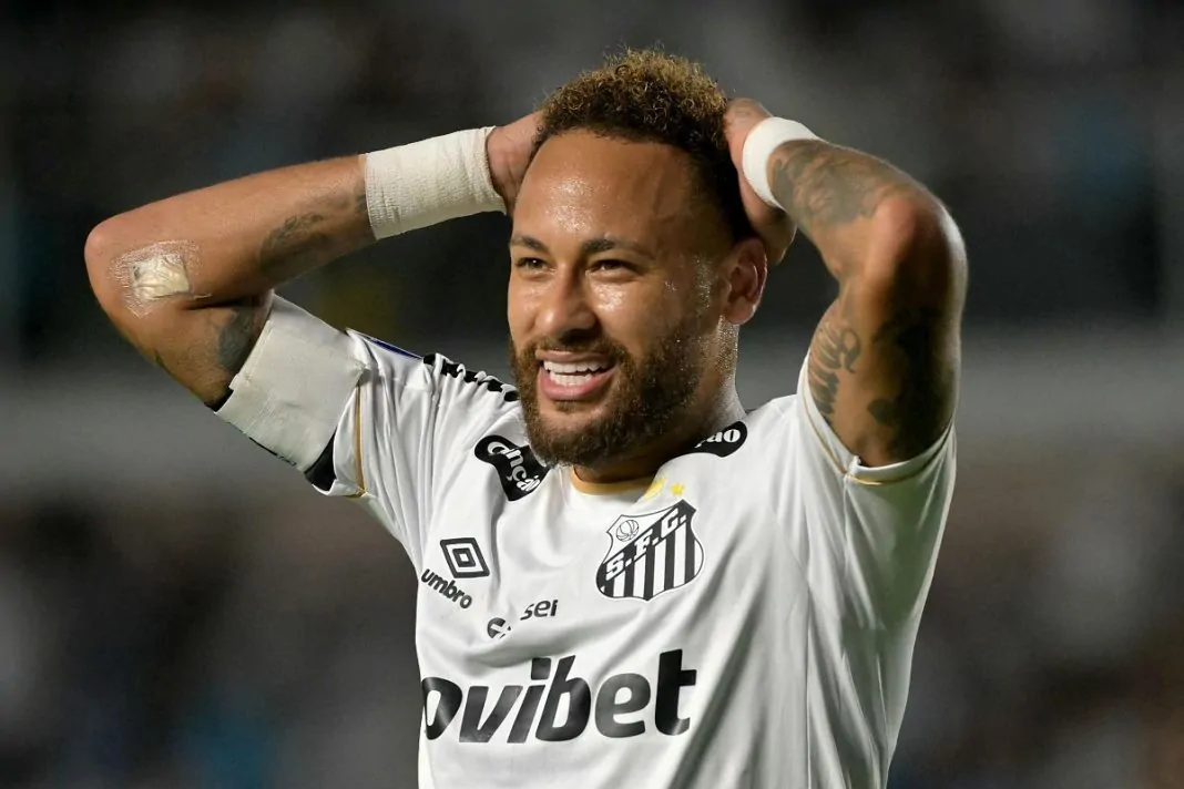 Neymar Jr