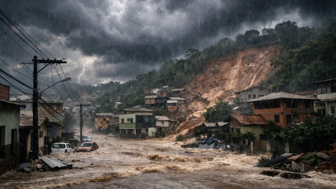 Eventos Climáticos