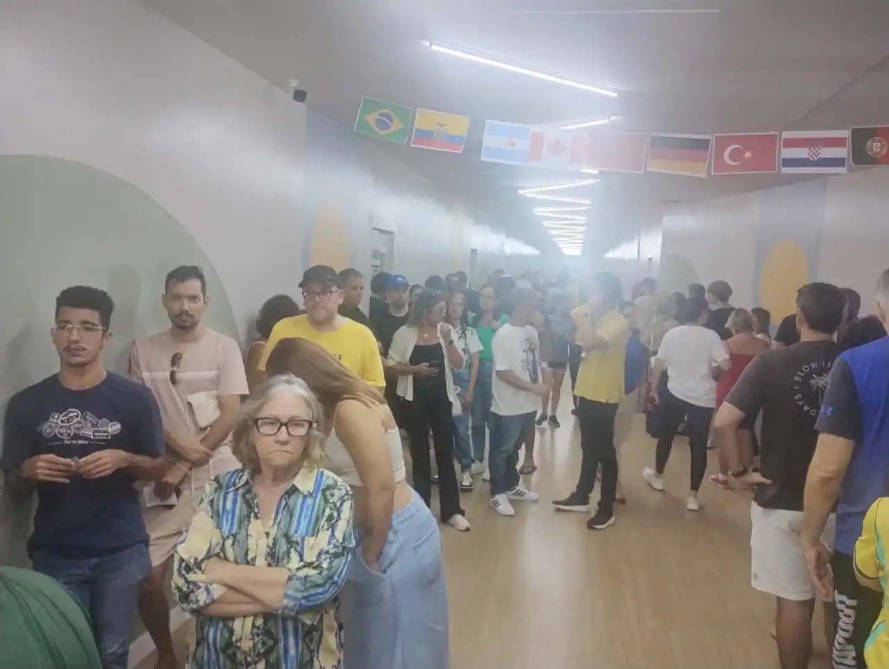Eleições no ES: confira o balanço da manhã de votação