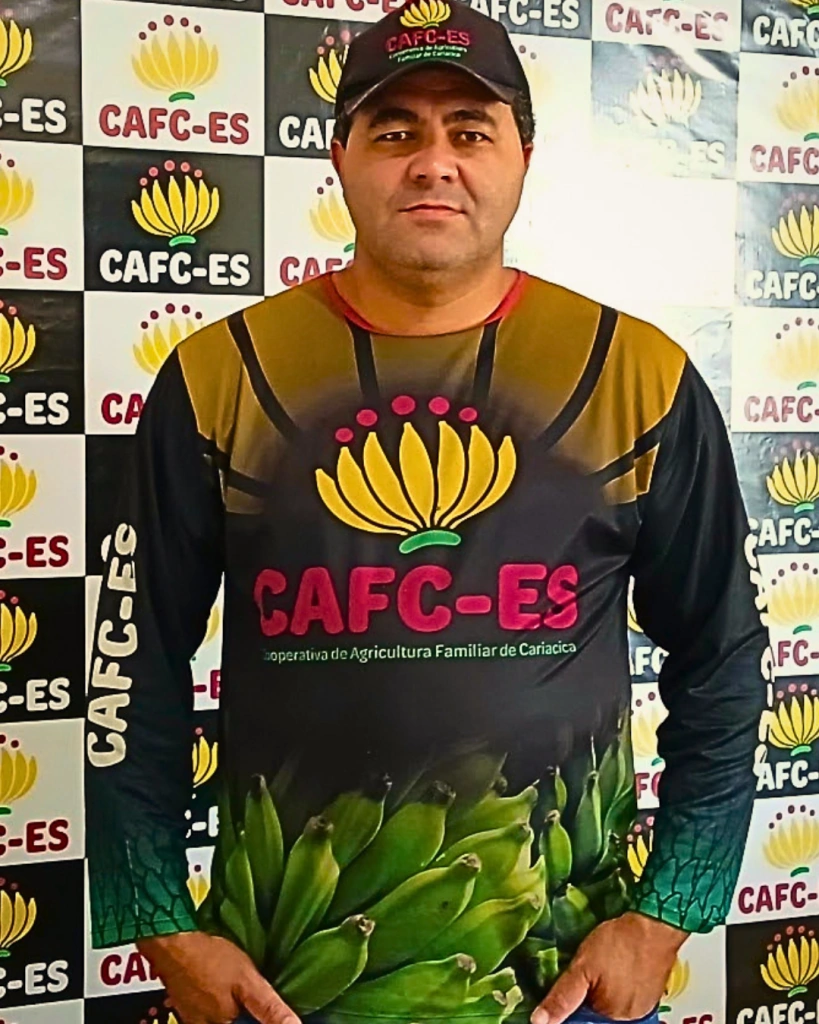 Elas no Campo: como o associativismo feminino e o cooperativismo transformam a banana em Cariacica