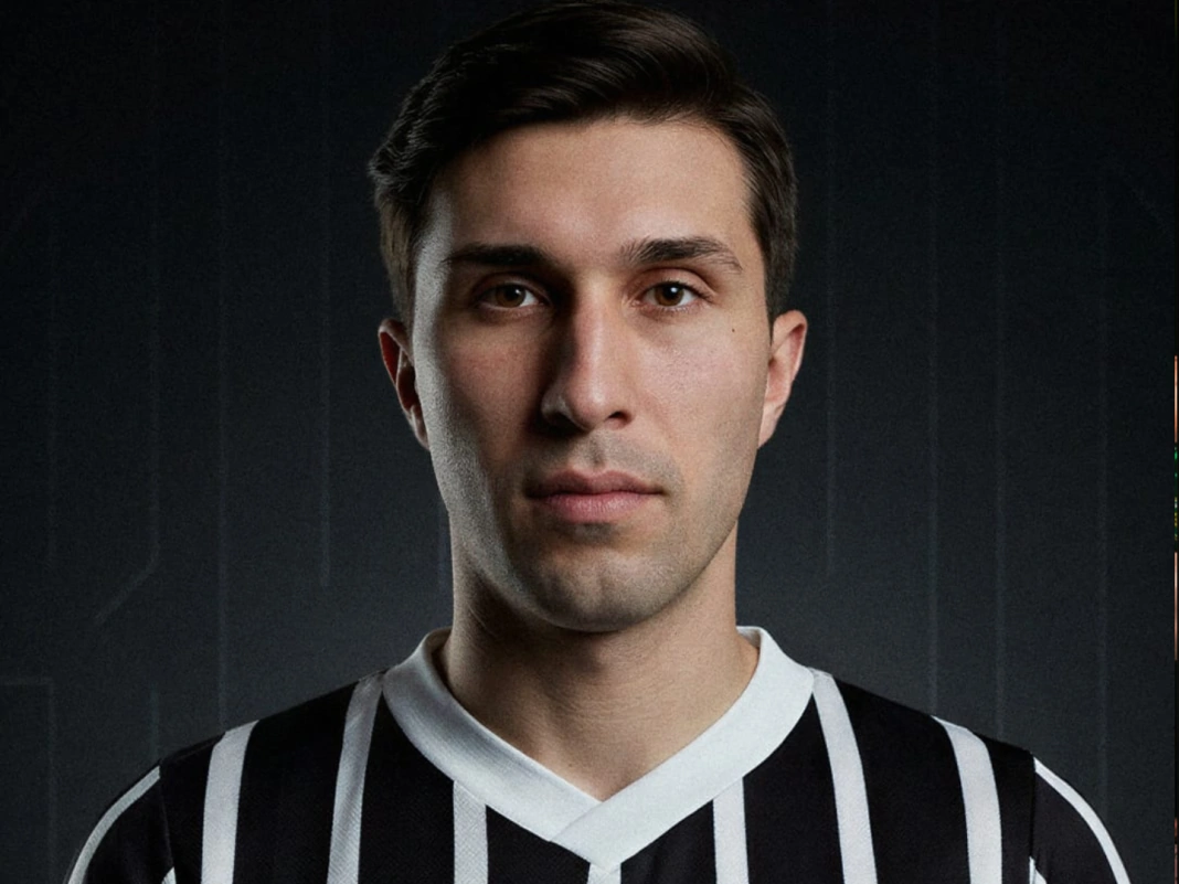 Theo Kruger