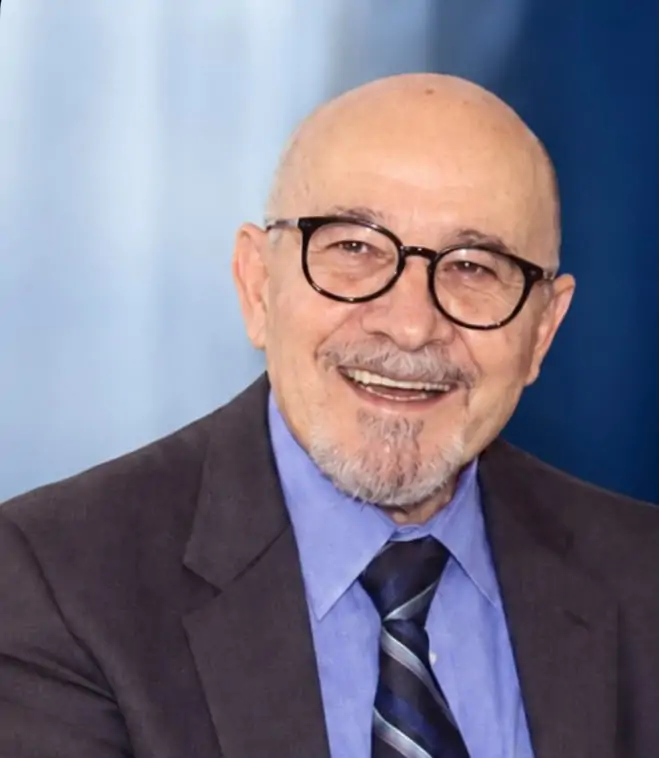 Dr José Maria Ramos Gagno