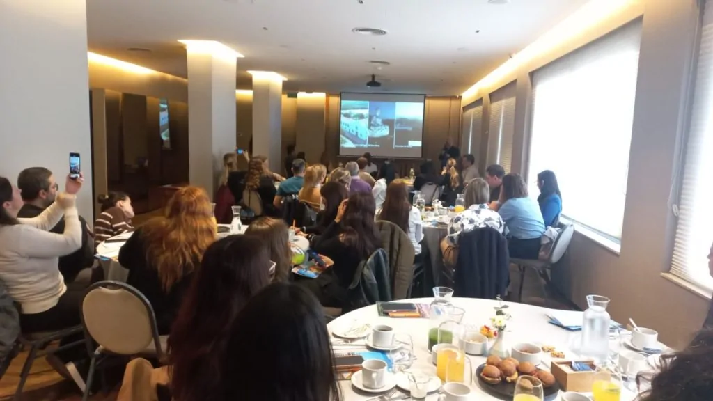 Semanas do Espírito Santo na Argentina articula ações de promoção e novidades para o turismo capixaba