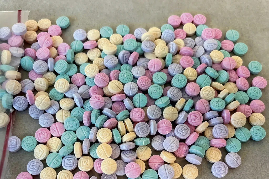 Fentanil 'Invisível': avanço no ES alerta autoridades