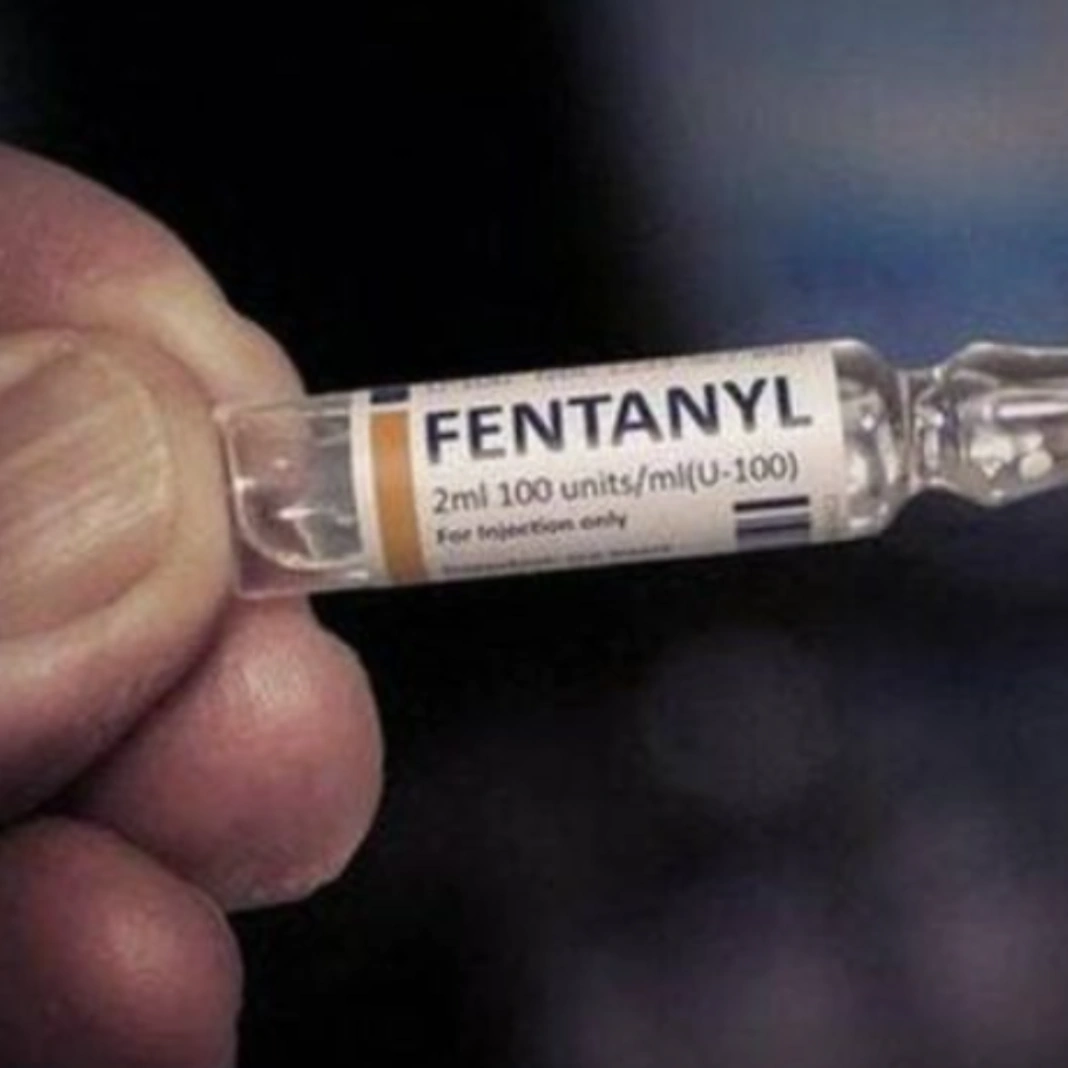 Fentanil p1