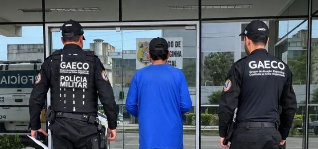 Reincidente em fraudes no setor de café é preso no ES; prejuízo passa de R$ 36 mi