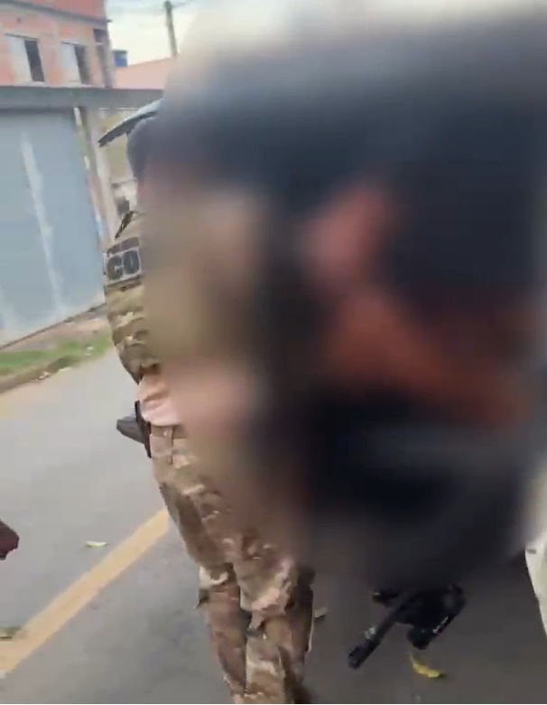 Initada Operação Intifada prende 27 na Grande São Pedro - ES HOJE