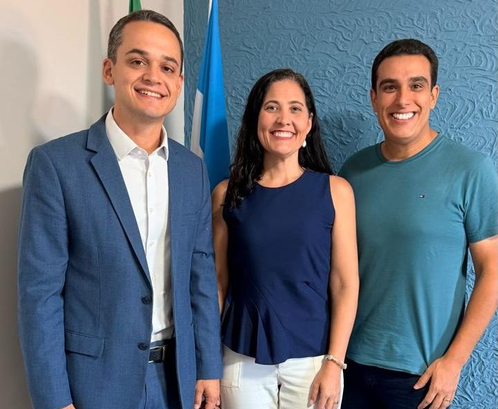 Pazolini anuncia secretária de Educação de Vitória para transição