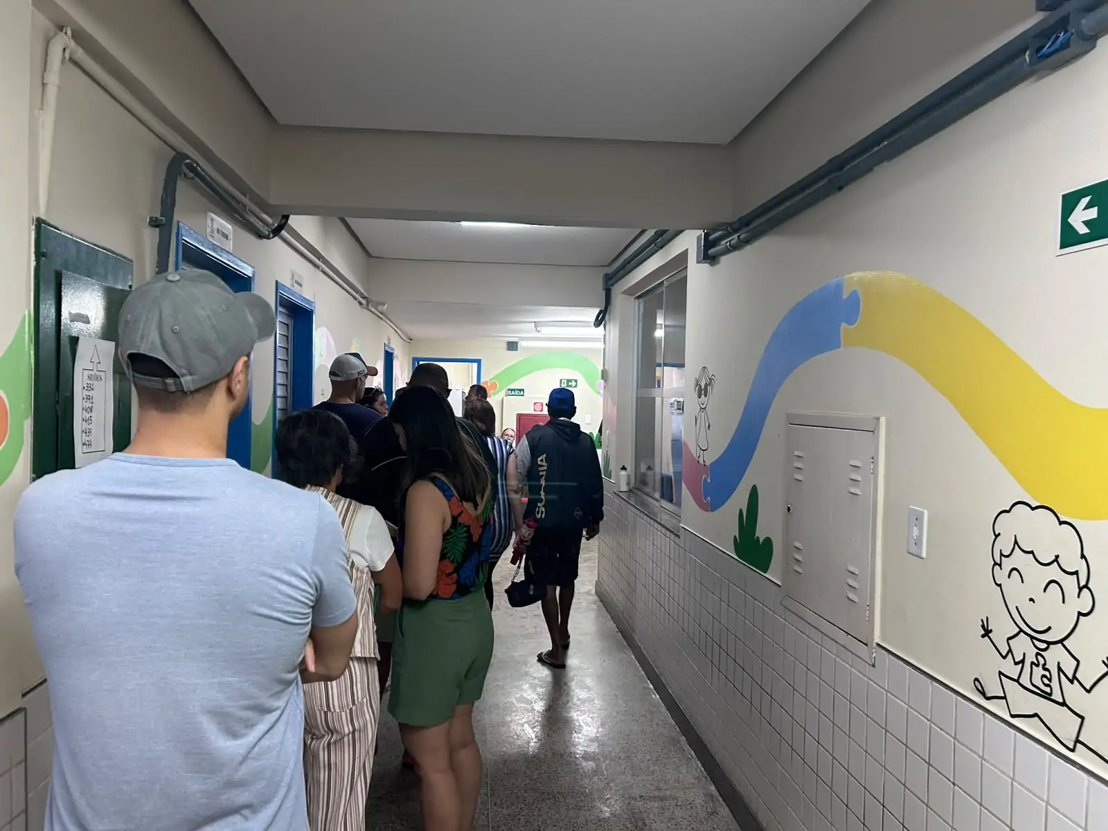 Eleições no ES: confira o balanço da manhã de votação