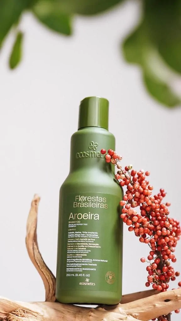 Ecosmetics transforma venda de cosméticos em doação para pacientes com câncer