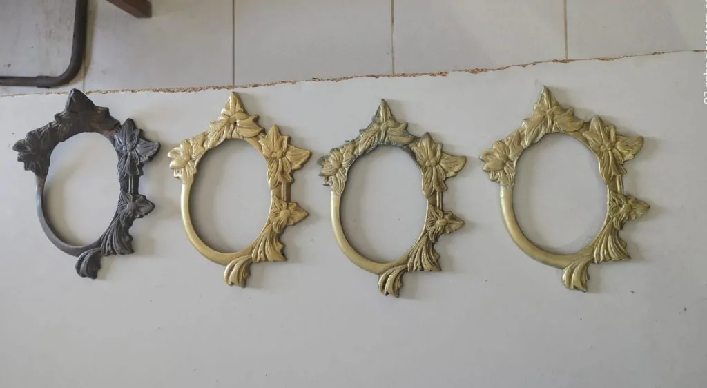 Trio é preso após furtar molduras de bronze de túmulos em Linhares