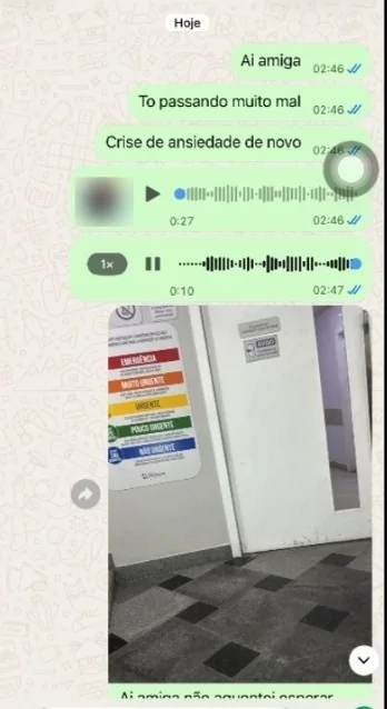 Emboscada, tentativa de reconciliação e suposto álibi: polícia revela morte brutal de grávida no ES