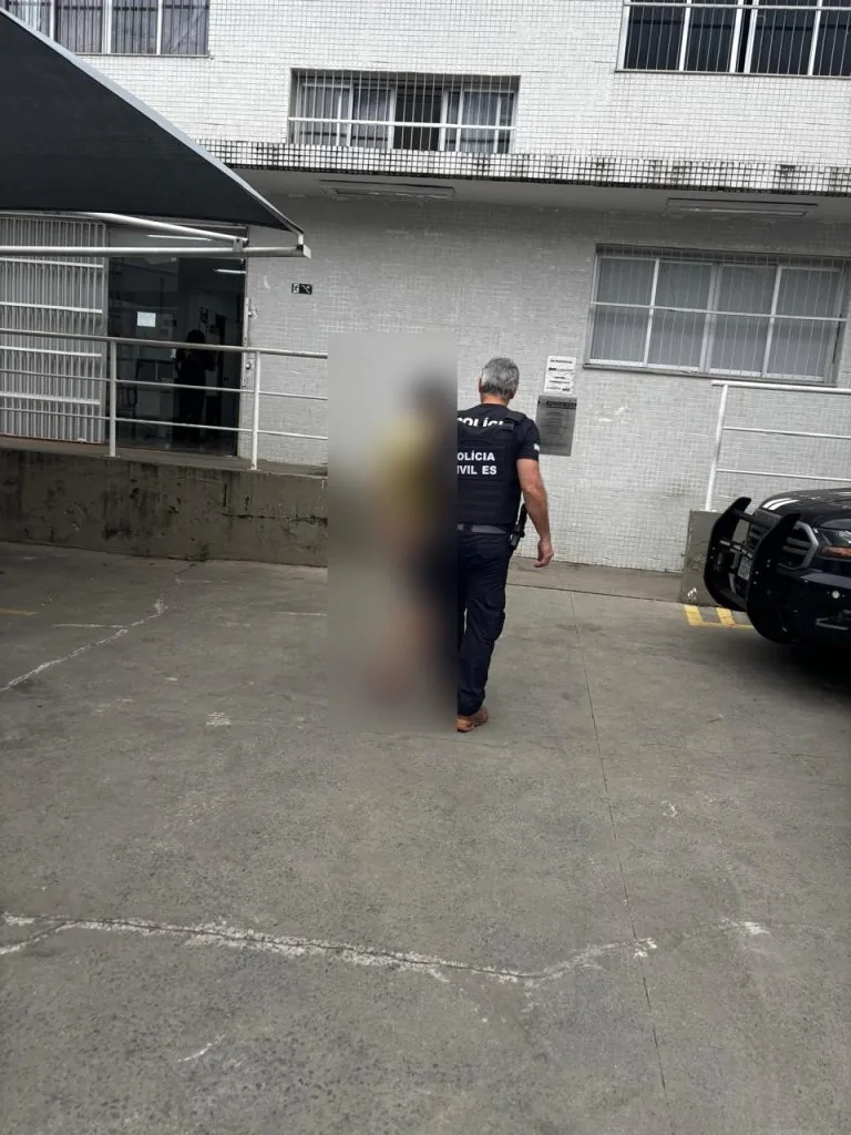 Grupo com adolescentes transmitiu estupro ao vivo em Vila Velha; polícia investiga líderes