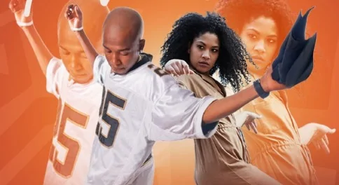 Baile Charme do Mucane promove música, dança e cultura negra em Vitória