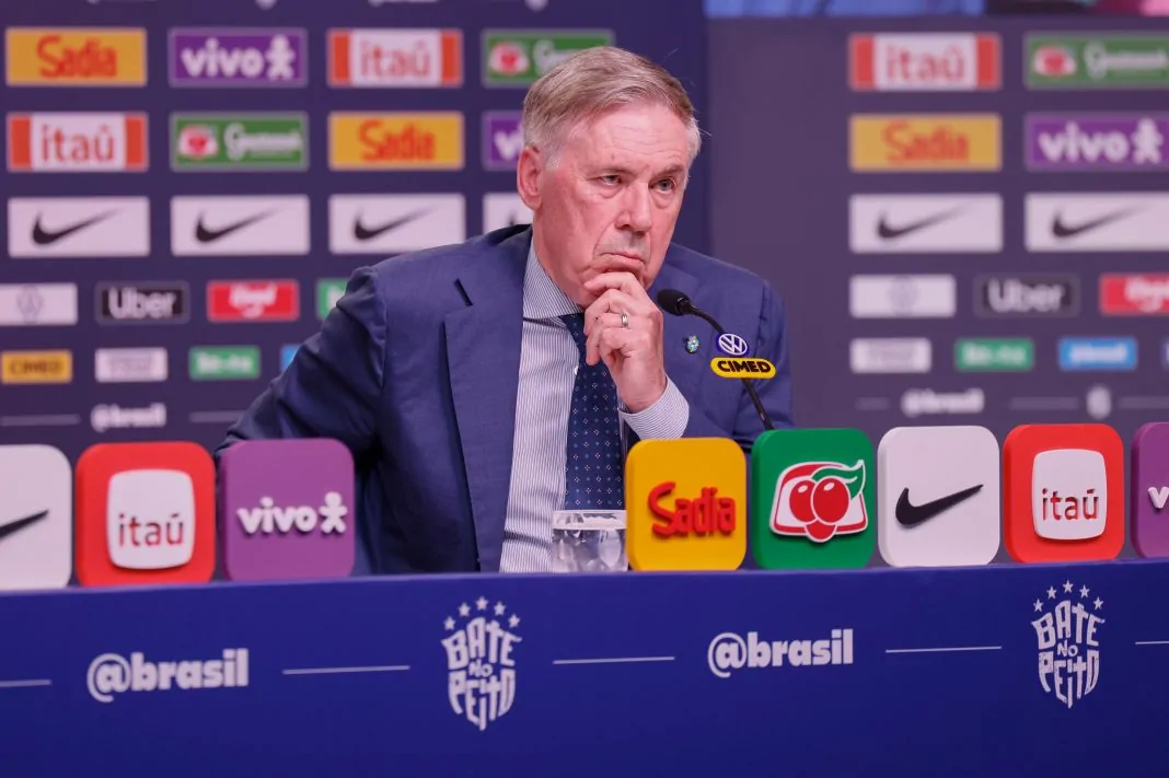 Carlo Ancelotti