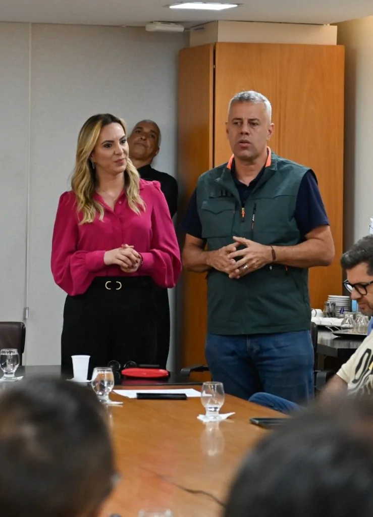 Os gigantes dos bastidores: eles não concorreram, mas saíram vitoriosos