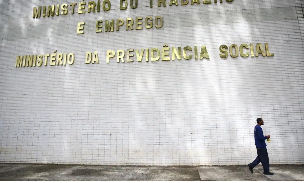 denuncias de assedio eleitoral