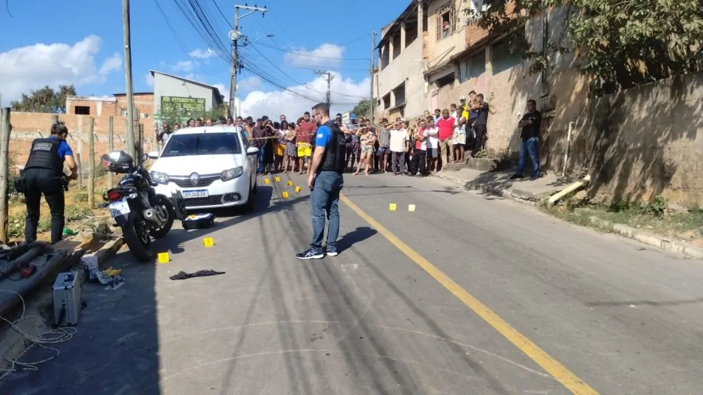 Inocente, pastor foi morto por queima de arquivo em Viana