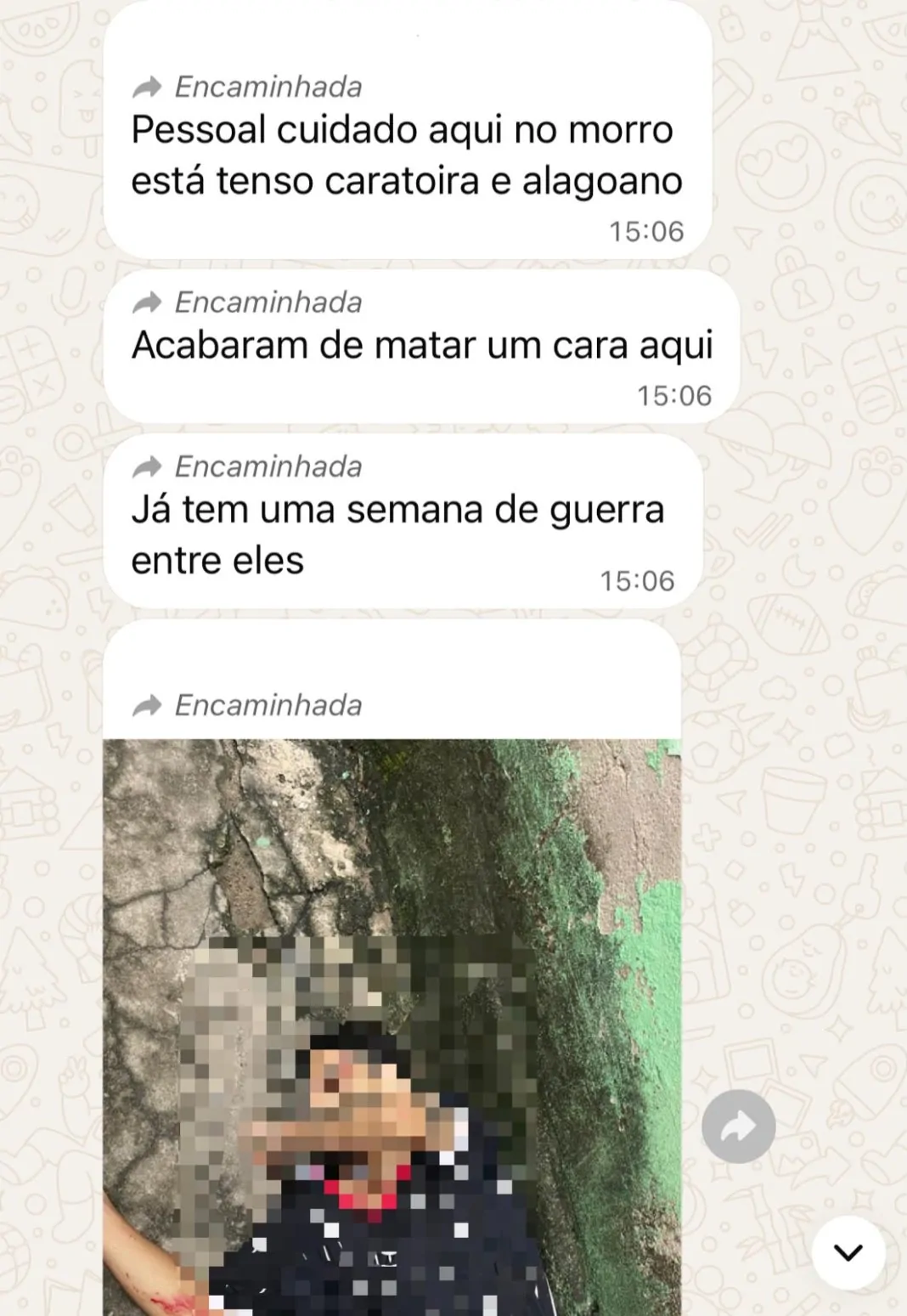 Reprodução