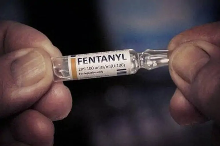 Polícia capixaba investiga três mortes suspeitas por intoxicação de fentanil