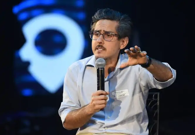 fernando cinelli