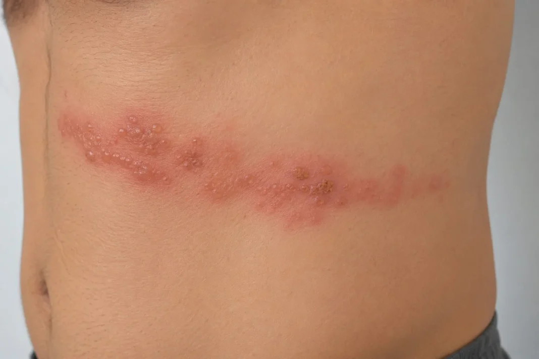 Herpes-zóster