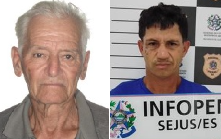 Polcia desvenda crime brutal em Viana idoso foi asfixiado | Segurança | QTU Notícias