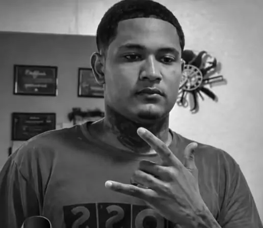 jovem morre serra