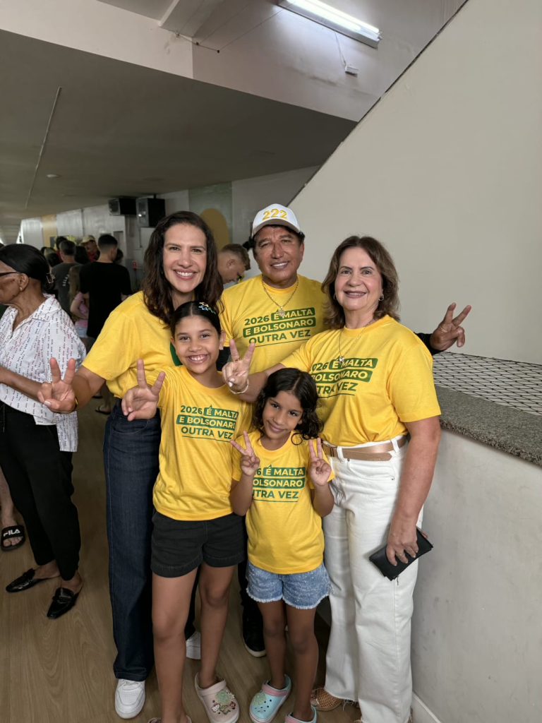 Maguinha agradece 761 mil votos após superar veteranos na disputa ao Senado