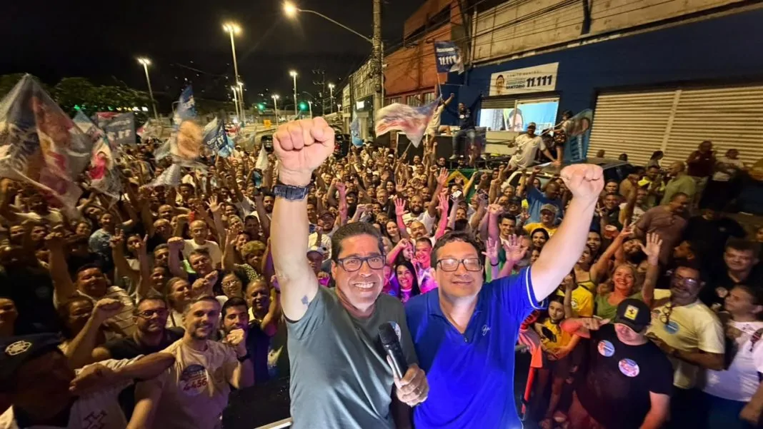 marcelo e fernando sartório