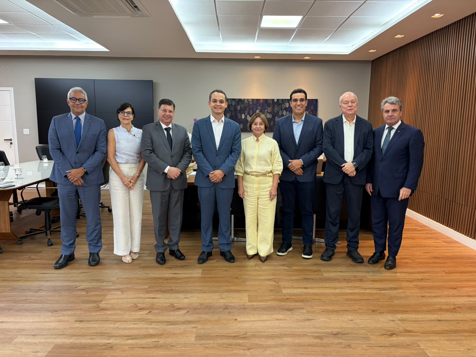 Após MPES, Assembleia e Tribunal de Contas, TJES é última parada de governador eleito