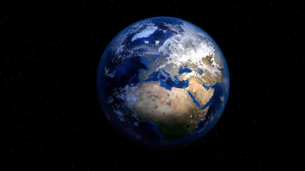 mundo