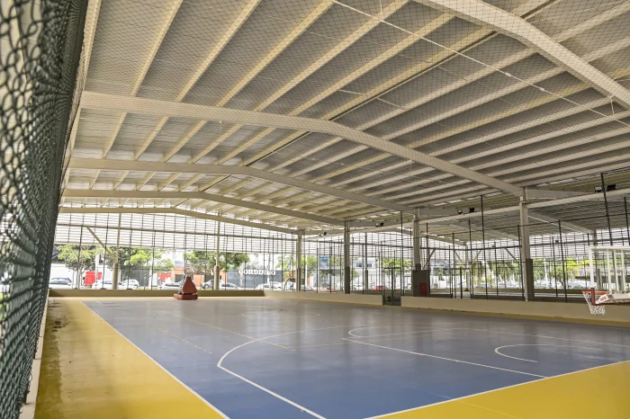 Prefeitura de Vitória lança primeiro núcleo de handebol