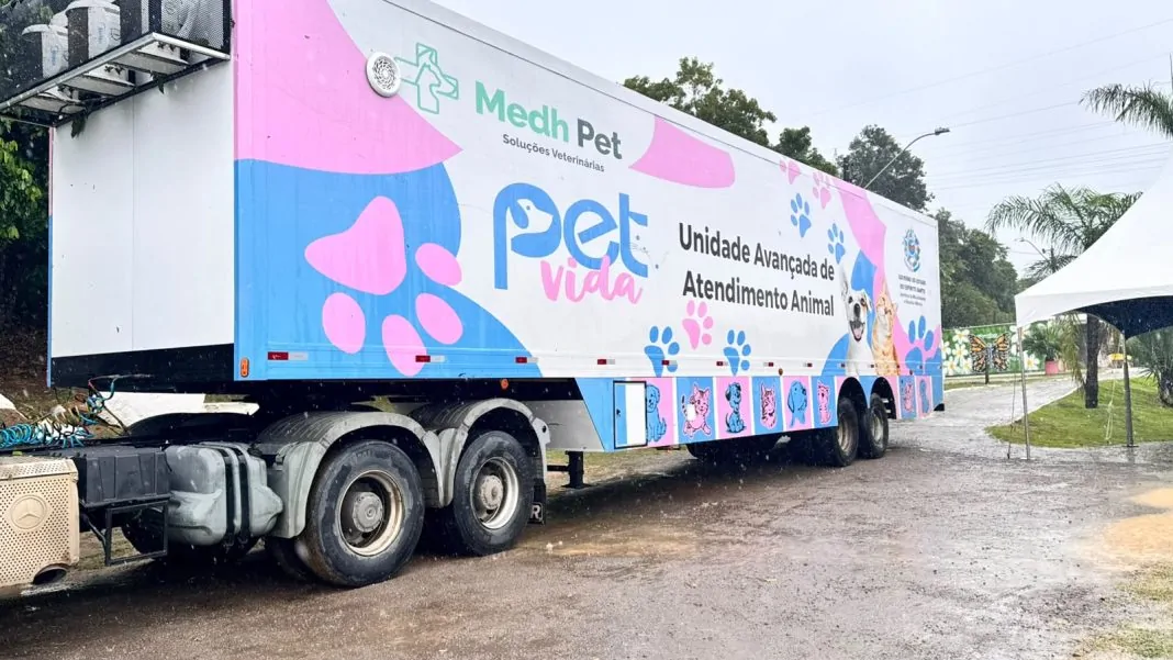 pet vida