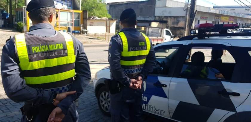 Mais de 9 mil agentes, drones e cerco inteligente reforçam segurança no dia das eleições no ES