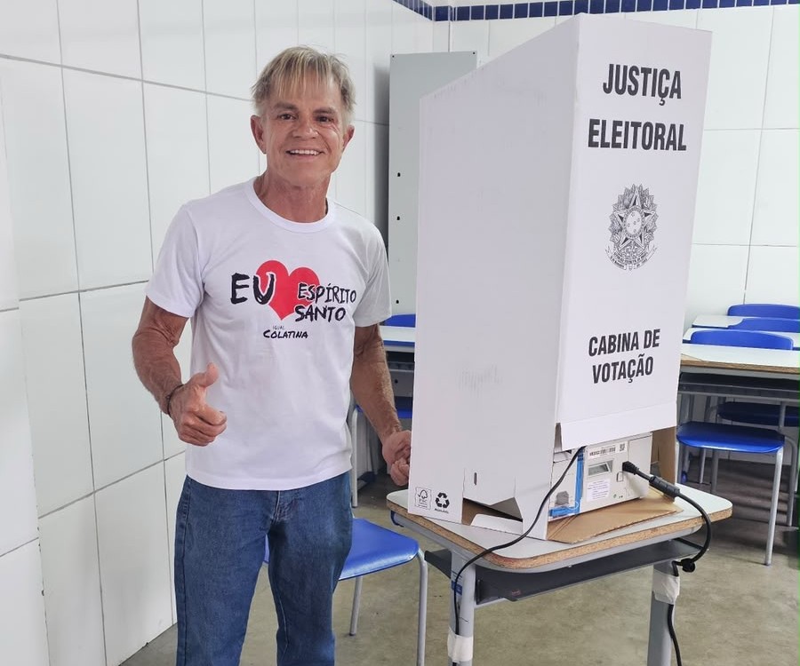 Derrotados ao Senado pelo ES: Contarato e Do Val perdem reeleição e Maguinha fica em terceiro