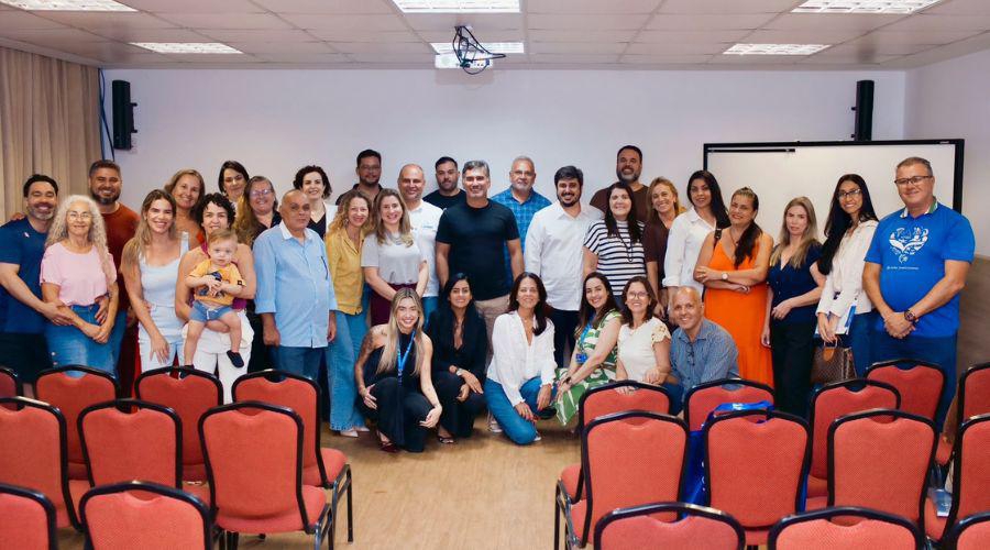 Projeto conecta hotéis, restaurantes e atrativos de Vila Velha Projeto conecta hotéis, restaurantes e atrativos de Vila Velha