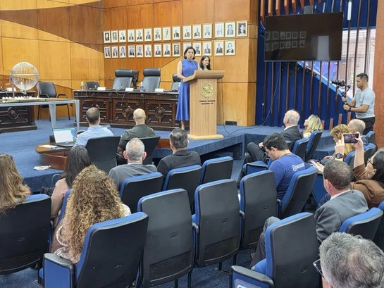urnas sorteadas