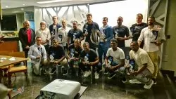 Em parceria com o ES HOJE, Acec premia destaques do Capixabão 2026 Em parceria com o ES HOJE, Acec premia destaques do Capixabão 2026