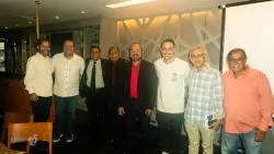 Em parceria com o ES HOJE, Acec premia destaques do Capixabão 2026 Em parceria com o ES HOJE, Acec premia destaques do Capixabão 2026