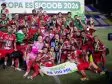 Campeão da Copa ES terá vaga na Copa do Brasil a partir de 2027
